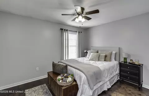 Bedroom - 418 White Oak Cv, Florence, MS 39073 photo 1 of 9