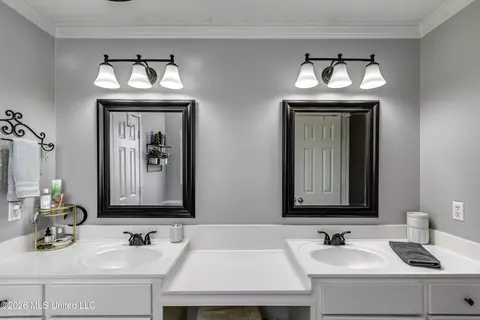 Bath - 418 White Oak Cv, Florence, MS 39073 photo 3 of 6