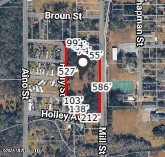 Mill Street, Moss Point, MS 39563 photo 20