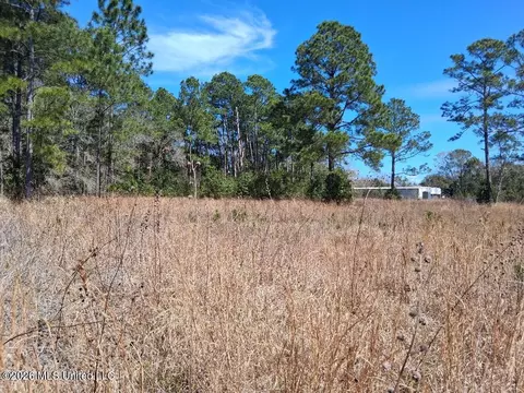 Mill Street, Moss Point, MS 39563