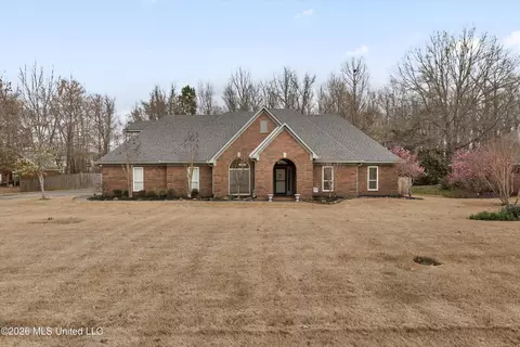 4912 Jessica Dr, Southaven, MS 38672