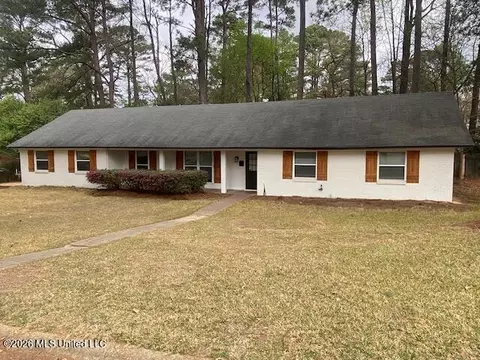 1630 Plantation Blvd, Jackson, MS 39211