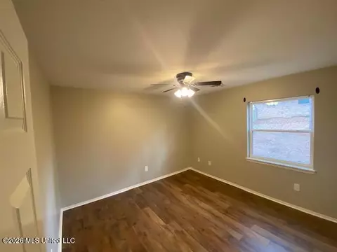 Bedroom - 1630 Plantation Blvd, Jackson, MS 39211 photo 2 of 2