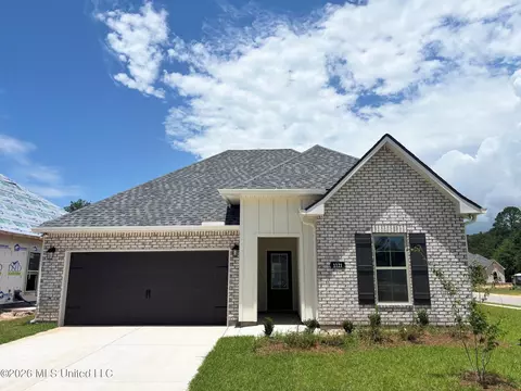 1121 Flounder Way, Gulfport, MS 39507