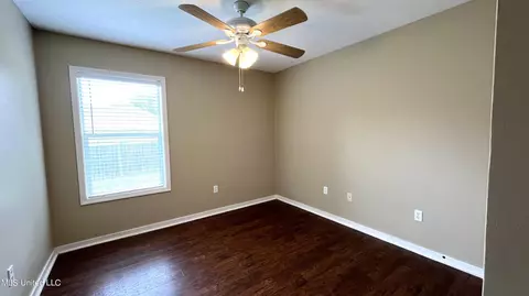 Bedroom - 205 Edge Water Branch Dr, Brandon, MS 39042 photo 2 of 2