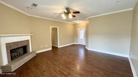Living - 205 Edge Water Branch Dr, Brandon, MS 39042 photo 1 of 5