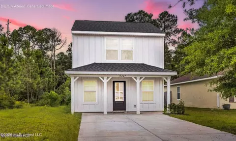 13227 Willow Oak Cir, Gulfport, MS 39503