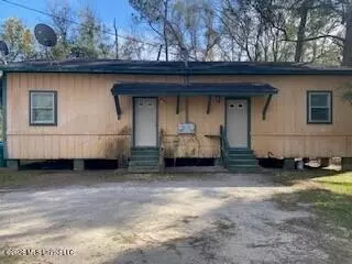 8413 Florida Ave, Gulfport, MS 39501