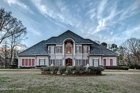 2743 Highway 80 E, Brandon, MS 39042