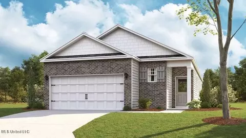 51 Sealy Dr, Byhalia, MS 38611