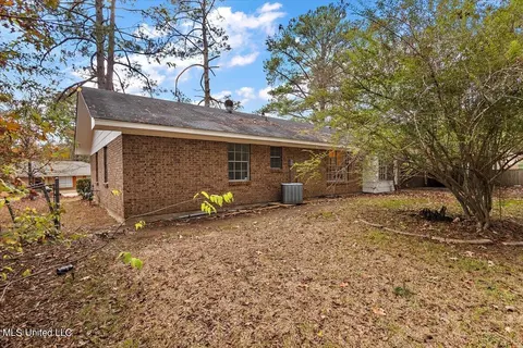 Exterior - 640 Tifton Dr, Jackson, MS 39212 photo 1 of 3