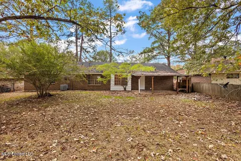 Exterior - 640 Tifton Dr, Jackson, MS 39212 photo 3 of 3