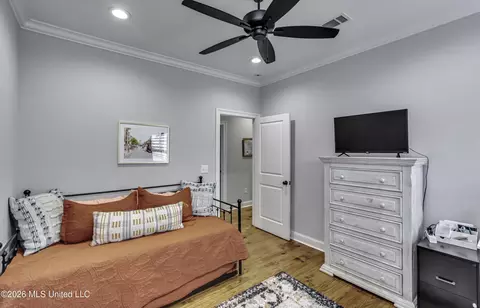 Bedroom - 415 Pilot Cir, Brandon, MS 39047 photo 1 of 13