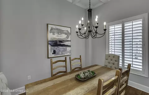 Dining - 415 Pilot Cir, Brandon, MS 39047 photo 1 of 7
