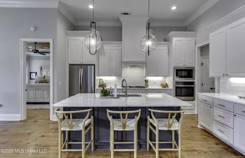 Kitchen - 415 Pilot Cir, Brandon, MS 39047 photo 7 of 7