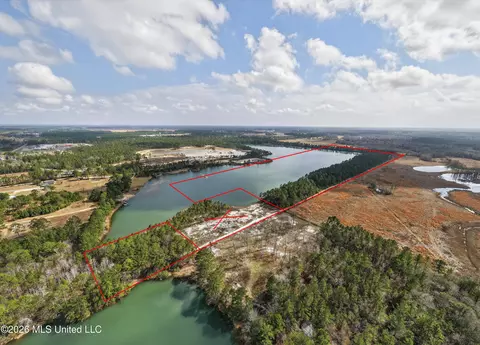 tbd Jake Bell Rd, Gulfport, MS 39503