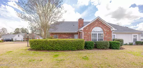 1220 Gerrits Lndg #1A, Brandon, MS 39047