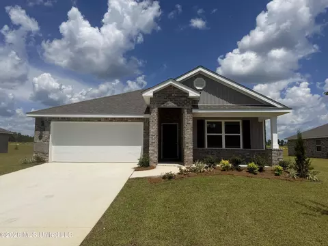 9407 Reserve Blvd, Biloxi, MS 39532