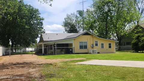 5375 568 Hwy, Ferriday, LA 71334