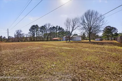 Exterior - 62 John Ramsey Rd, Wiggins, MS 39577 photo 10 of 10