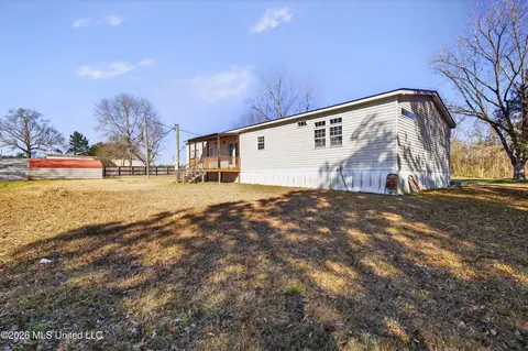 Exterior - 62 John Ramsey Rd, Wiggins, MS 39577 photo 3 of 10
