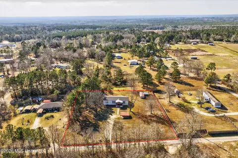 View/Area - 62 John Ramsey Rd, Wiggins, MS 39577 photo 1 of 5