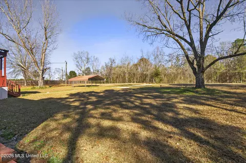 Exterior - 62 John Ramsey Rd, Wiggins, MS 39577 photo 7 of 10