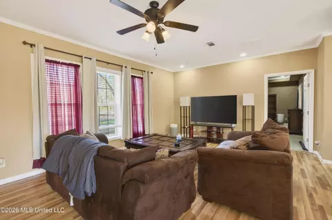 Living - 62 John Ramsey Rd, Wiggins, MS 39577 photo 1 of 1