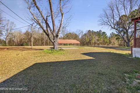 Exterior - 62 John Ramsey Rd, Wiggins, MS 39577 photo 8 of 10