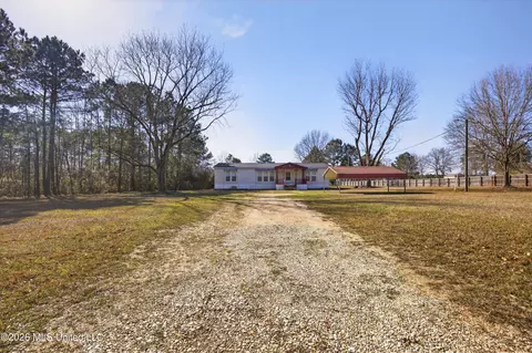 Other - 62 John Ramsey Rd, Wiggins, MS 39577 photo 2 of 14