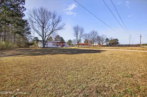 Exterior - 62 John Ramsey Rd, Wiggins, MS 39577 photo 9 of 10