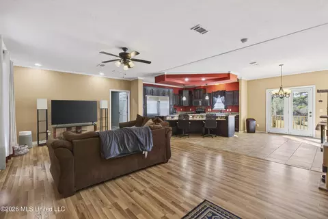 Other - 62 John Ramsey Rd, Wiggins, MS 39577 photo 5 of 14