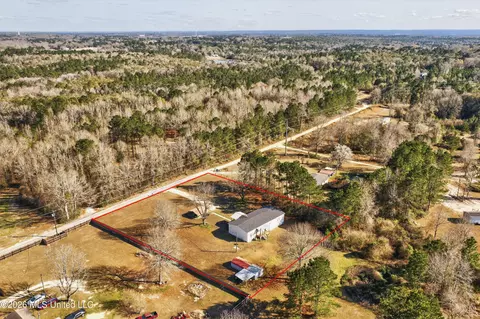 View/Area - 62 John Ramsey Rd, Wiggins, MS 39577 photo 3 of 5