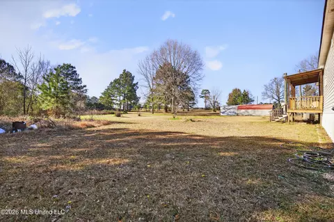 Exterior - 62 John Ramsey Rd, Wiggins, MS 39577 photo 4 of 10
