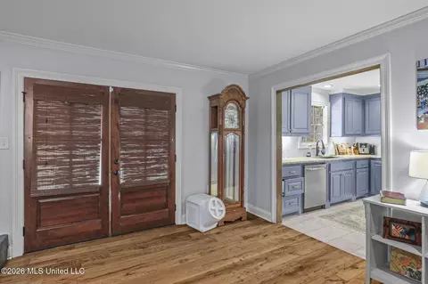 Entry Way - 349 Bob White Dr, Canton, MS 39046 photo 2 of 2