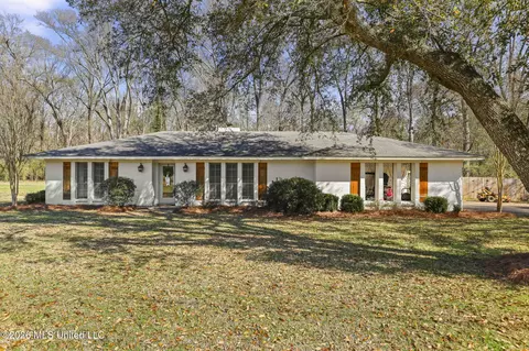 Exterior - 349 Bob White Dr, Canton, MS 39046 photo 2 of 8