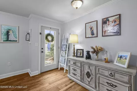 Entry Way - 349 Bob White Dr, Canton, MS 39046 photo 1 of 2