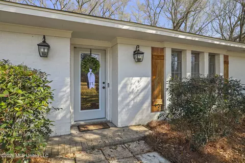 Exterior - 349 Bob White Dr, Canton, MS 39046 photo 5 of 8