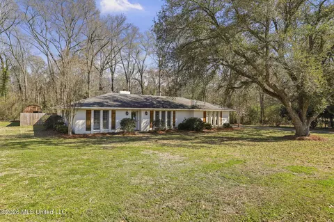 Exterior - 349 Bob White Dr, Canton, MS 39046 photo 3 of 8