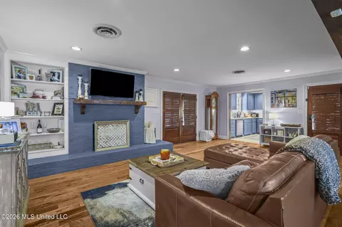 Living - 349 Bob White Dr, Canton, MS 39046 photo 1 of 1