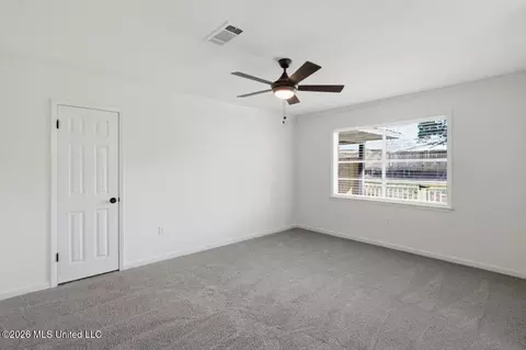 Bedroom - 464 Robert Michael Dr, Pearl, MS 39208 photo 1 of 4