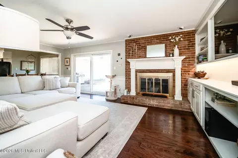 Other - 318 Rollingwood Dr, Jackson, MS 39211 photo 5 of 6
