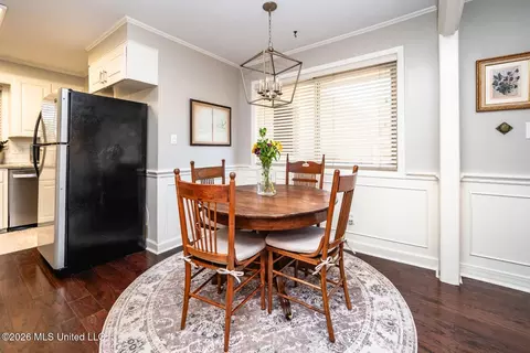 Dining - 318 Rollingwood Dr, Jackson, MS 39211 photo 3 of 3