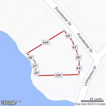 350 Poindexter Dr, Pass Christian, MS 39571