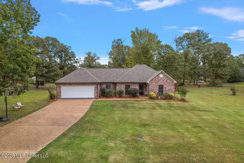 724 Forest Woods Dr, Byram, MS 39272