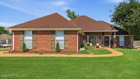 522 Patrick Farms Dr, Pearl, MS 39208