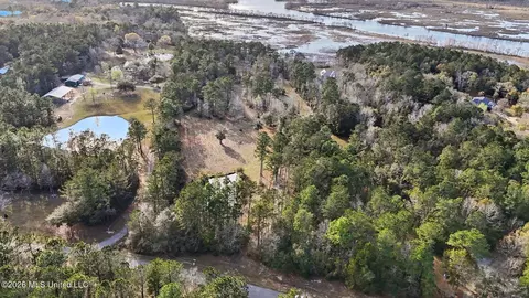 Ferry Point Road, Gautier, MS 39553
