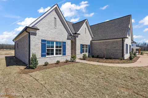 7711 John Elliot Ln, Hernando, MS 38632 photo 3