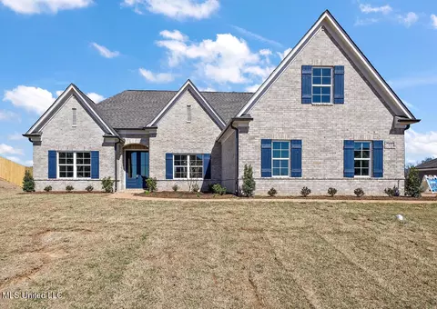 7711 John Elliot Ln, Hernando, MS 38632