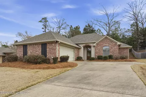 112 Britton Cir, Flowood, MS 39232